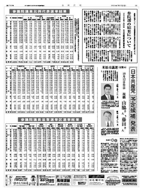 2面画像