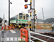 信楽高原鐵道写真