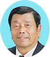 米原市議選・日本共産党予定候補写真