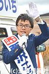 西沢こういち候補写真