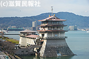 琵琶湖文化館写真