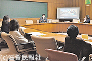 B型肝炎訴訟報告会・交流会写真