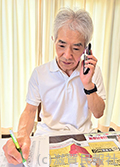 中山氏写真
